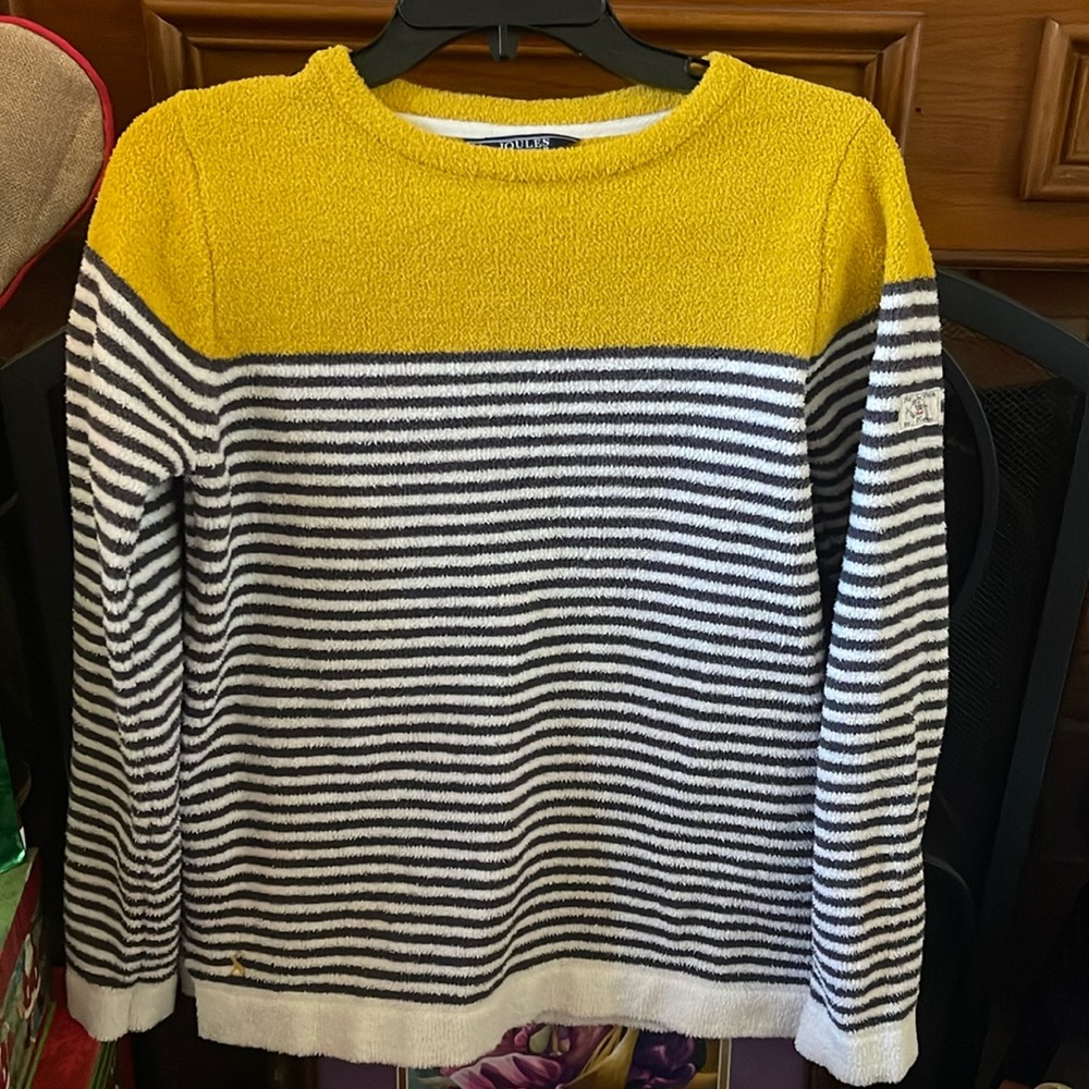 Long sleeve sailing top